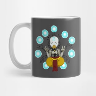 Zenyatta Main Mug